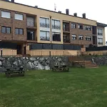 Διαμέρισμα La Tilar, Apartamento En Posada *