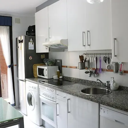La Tilar, Apartamento En Posada