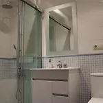 La Tilar, Apartamento En Posada Lejlighed *