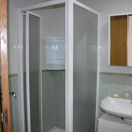 La Tilar, Con Gran Terraza A 3 Km De La Playa Vut-2574-as Apartamento