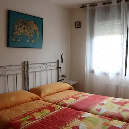 La Tilar, Con Gran Terraza A 3 Km De La Playa Vut-2574-as Apartamento Llanes