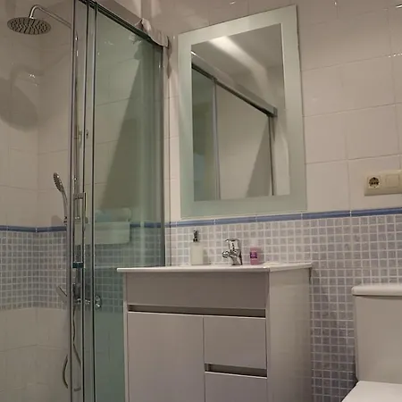 La Tilar, Con Gran Terraza A 3 Km De La Playa Vut-2574-as Apartamento *