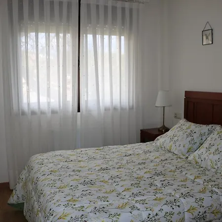 La Tilar, Apartamento En Posada Lejlighed Llanes